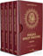 19. Yüzyılda Osmanlı Devlet Yönetimi (4 Kitap)